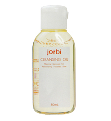 クレンジングオイル(メイク落とし)