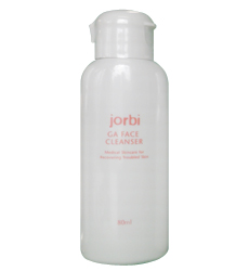 GAフェイスクレンザー(洗顔料)