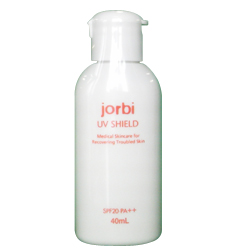 UVシールド(日焼け止め乳液)